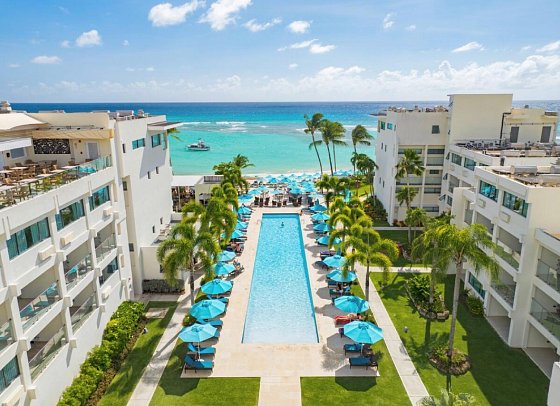 The Sands Barbados