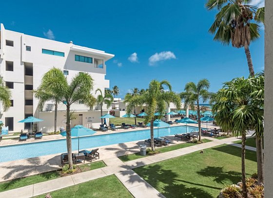 The Sands Barbados