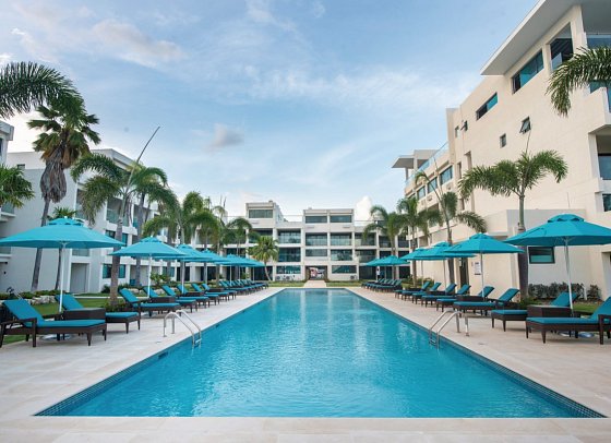 The Sands Barbados