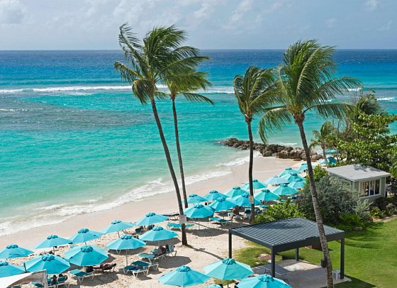 The Sands Barbados