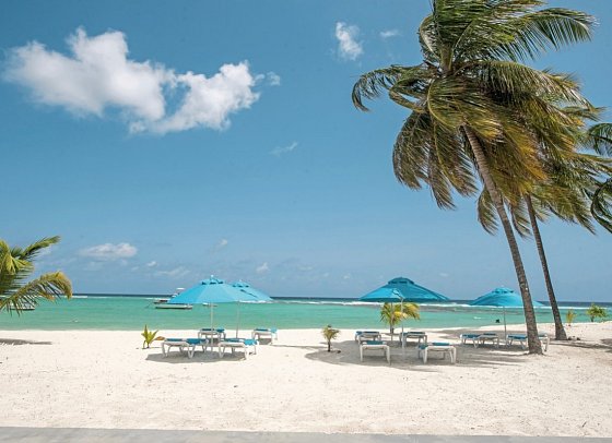 The Sands Barbados