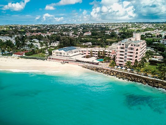 Barbados Beach Club