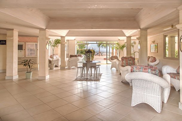 Barbados Beach Club