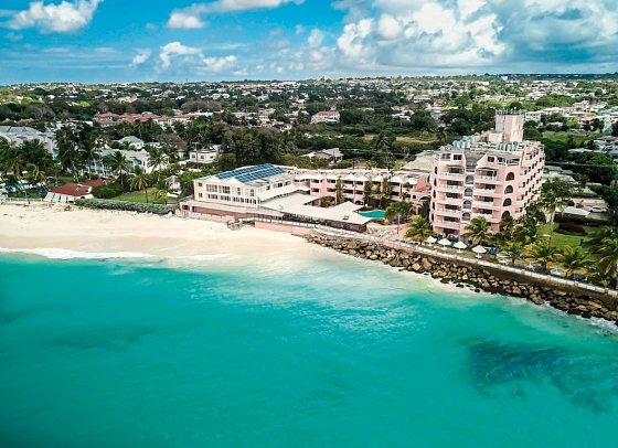 Barbados Beach Club