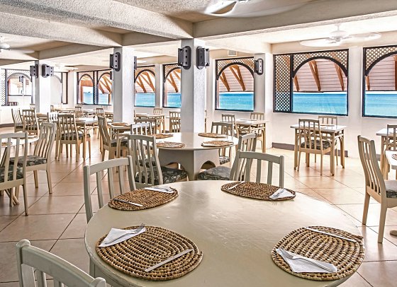 Barbados Beach Club