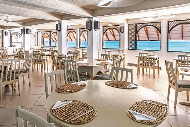 Barbados Beach Club