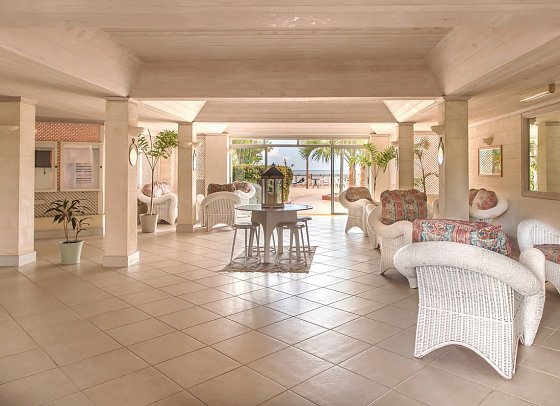 Barbados Beach Club