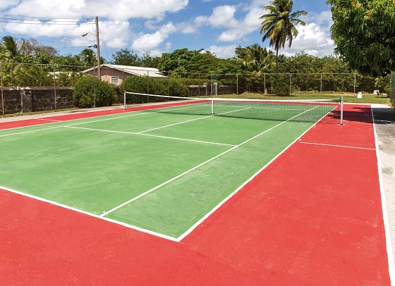Barbados Beach Club