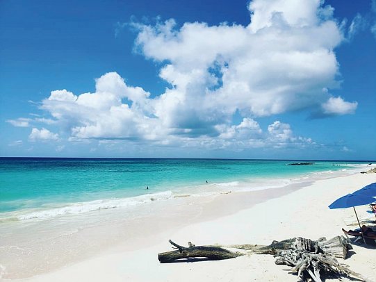 Barbados Beach Club