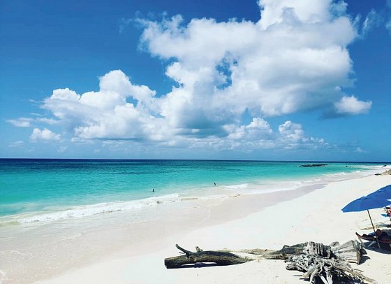 Barbados Beach Club