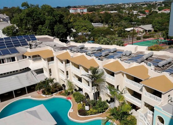Barbados Beach Club