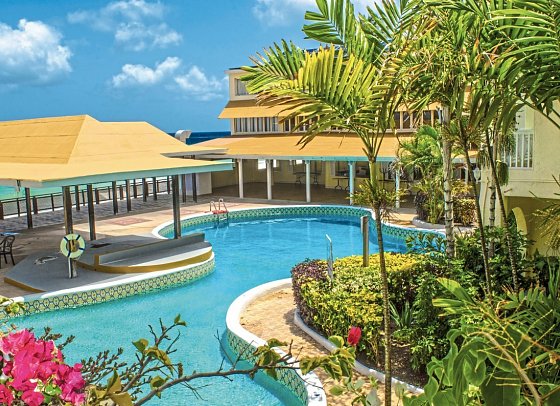 Barbados Beach Club