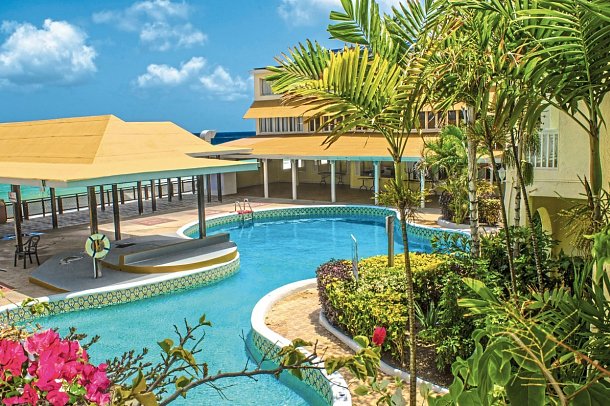 Barbados Beach Club