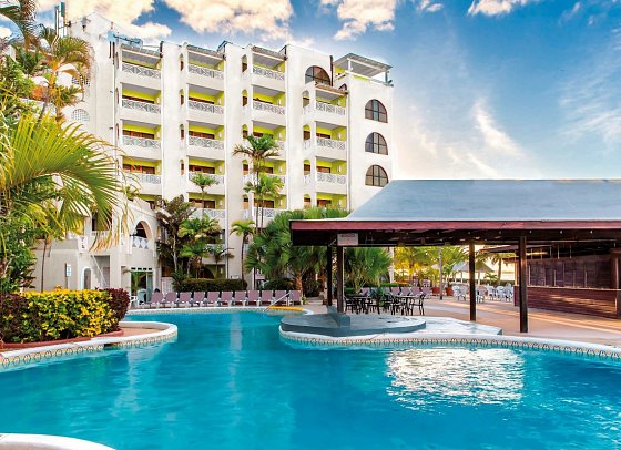 Barbados Beach Club