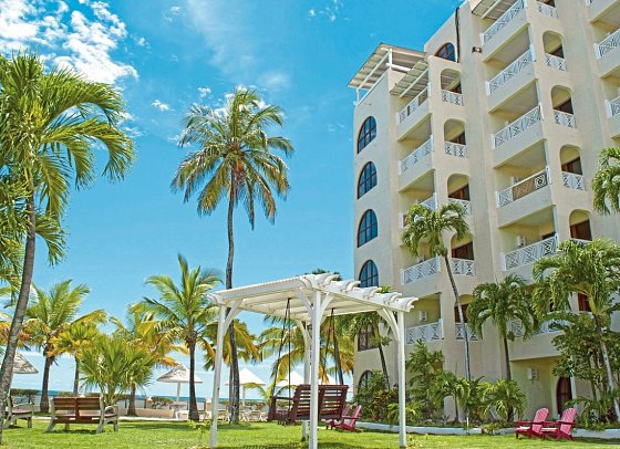 Barbados Beach Club
