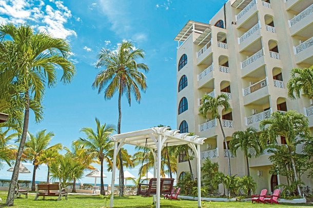 Barbados Beach Club