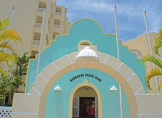 Barbados Beach Club