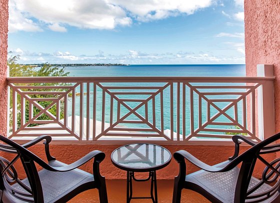 Barbados Beach Club