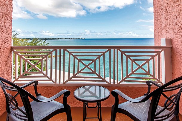 Barbados Beach Club