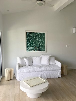 Mullins Grove - Wohnbeispiel One Bedroom Appartement (Zimmercodierung AB1)