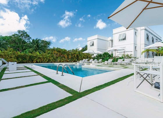 Mullins Grove