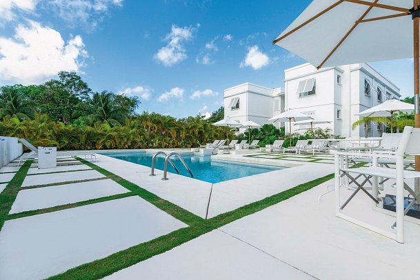 Mullins Grove