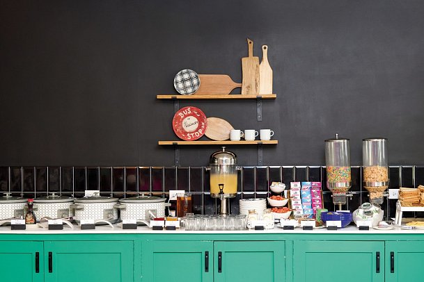 The Rockley by Ocean Hotels