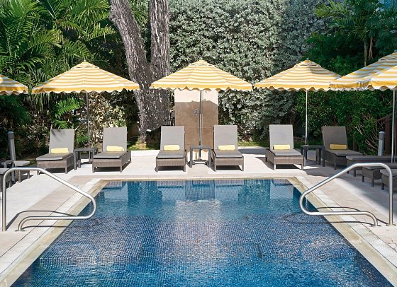 The Rockley by Ocean Hotels Barbados