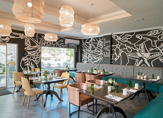 The Rockley by Ocean Hotels Barbados