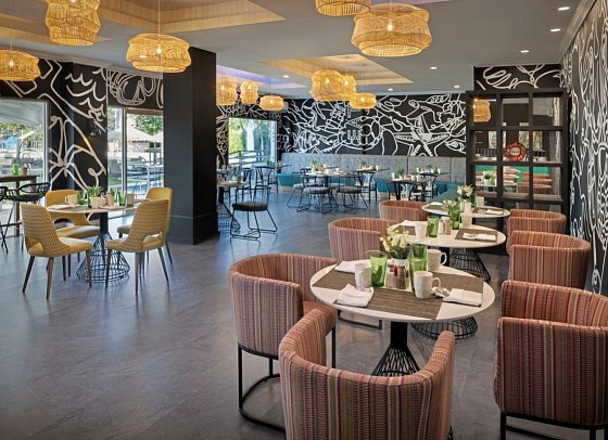 The Rockley by Ocean Hotels Barbados