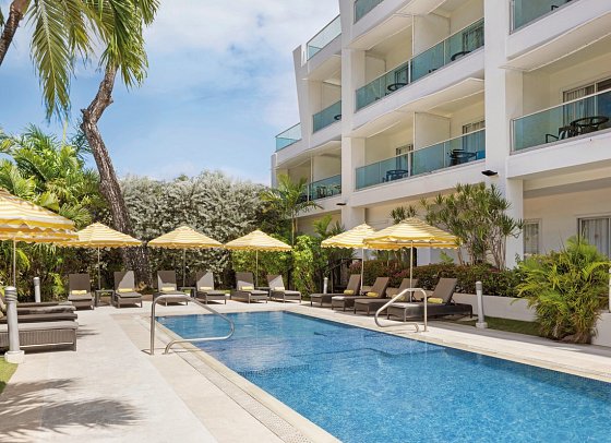 The Rockley by Ocean Hotels Barbados