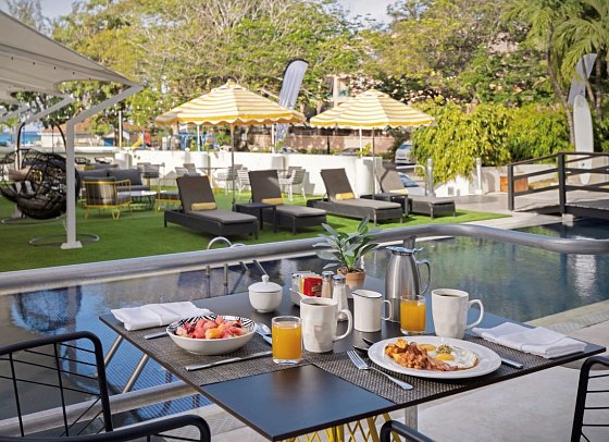 The Rockley by Ocean Hotels Barbados