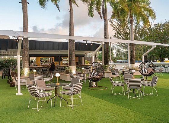 The Rockley by Ocean Hotels Barbados