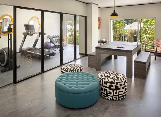 The Rockley by Ocean Hotels Barbados