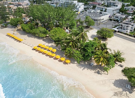 The Rockley by Ocean Hotels Barbados