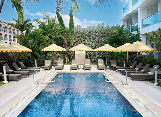 The Rockley by Ocean Hotels Barbados