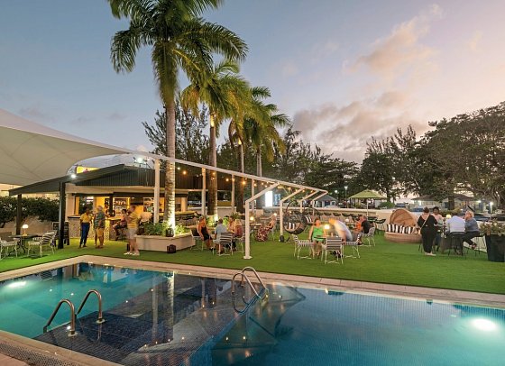 The Rockley by Ocean Hotels Barbados