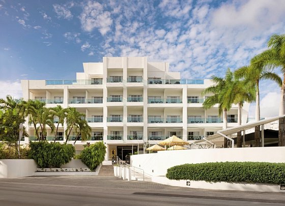 The Rockley by Ocean Hotels Barbados
