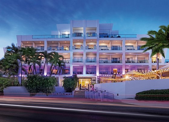 The Rockley by Ocean Hotels Barbados