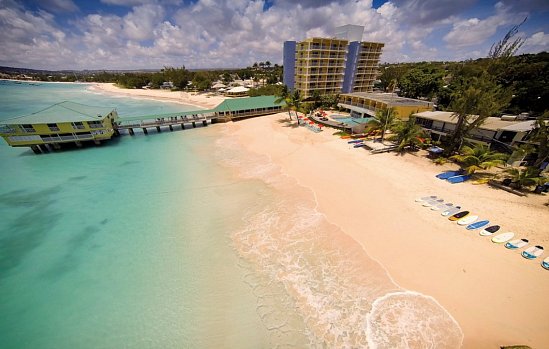 Radisson Aquatica Resort