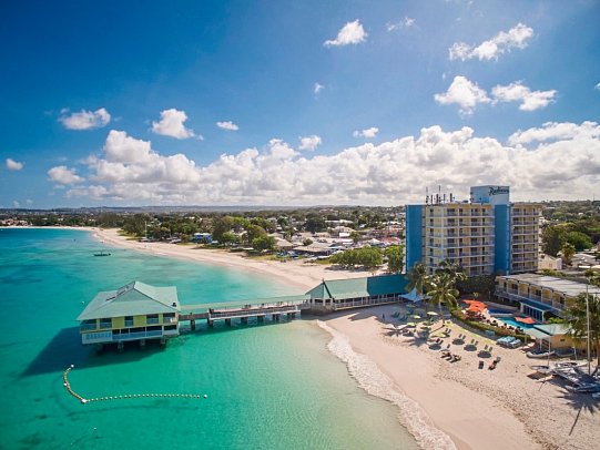 Radisson Aquatica Resort