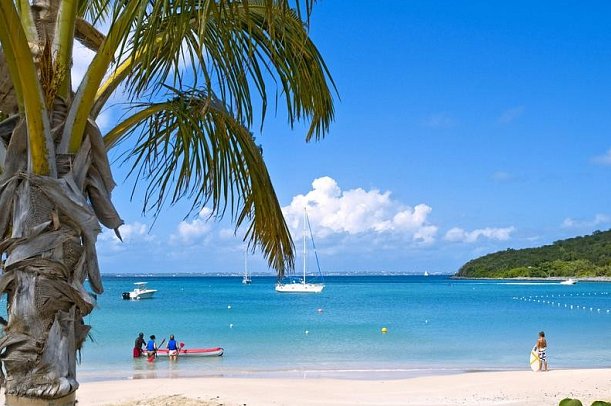 Radisson Aquatica Resort