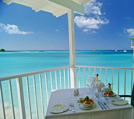 Radisson Aquatica Resort