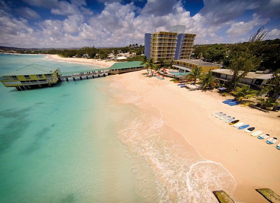 Radisson Aquatica Resort