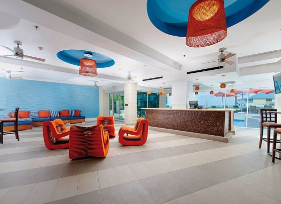 Radisson Aquatica Resort