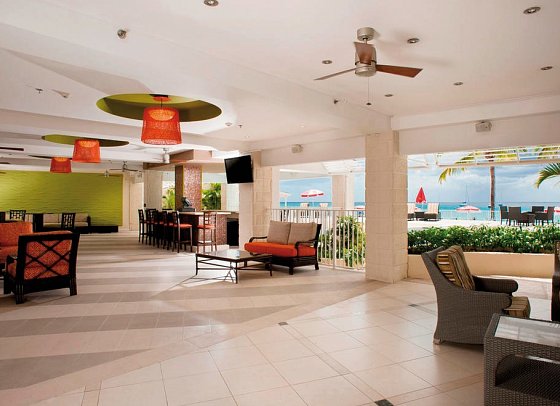 Radisson Aquatica Resort