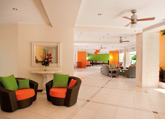 Radisson Aquatica Resort