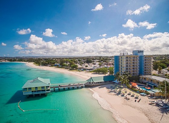Radisson Aquatica Resort