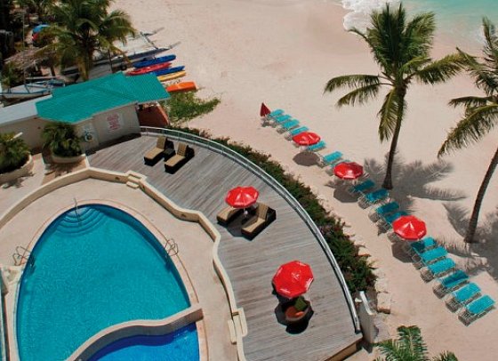 Radisson Aquatica Resort