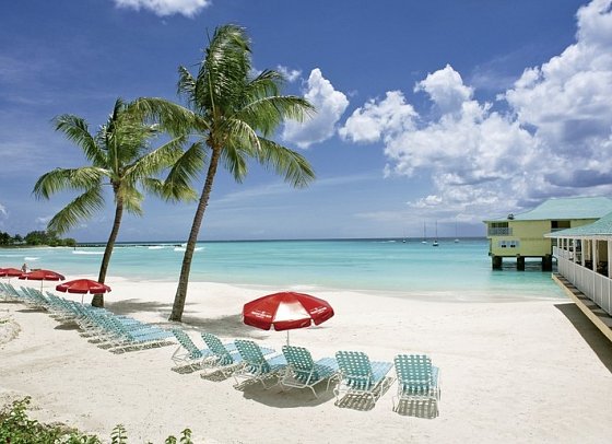 Radisson Aquatica Resort